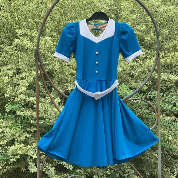 Art Stone Other - “Annie” Costume